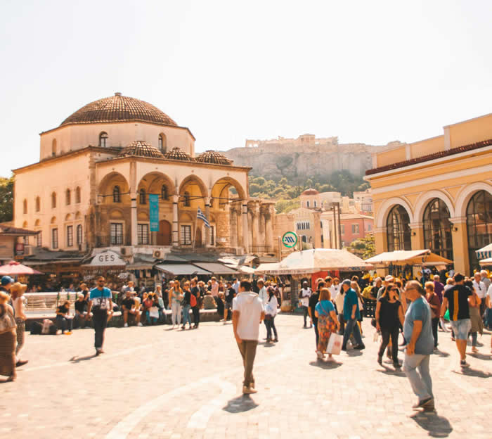 Best Things to Do in Athens, Greece